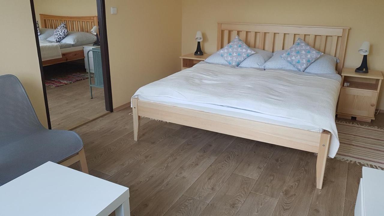 Apartment Arnika Kořenov 외부 사진