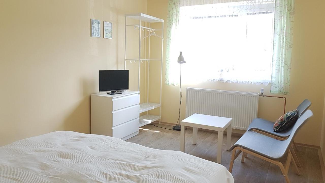 Apartment Arnika Kořenov 외부 사진