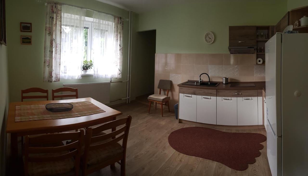 Apartment Arnika Kořenov 외부 사진