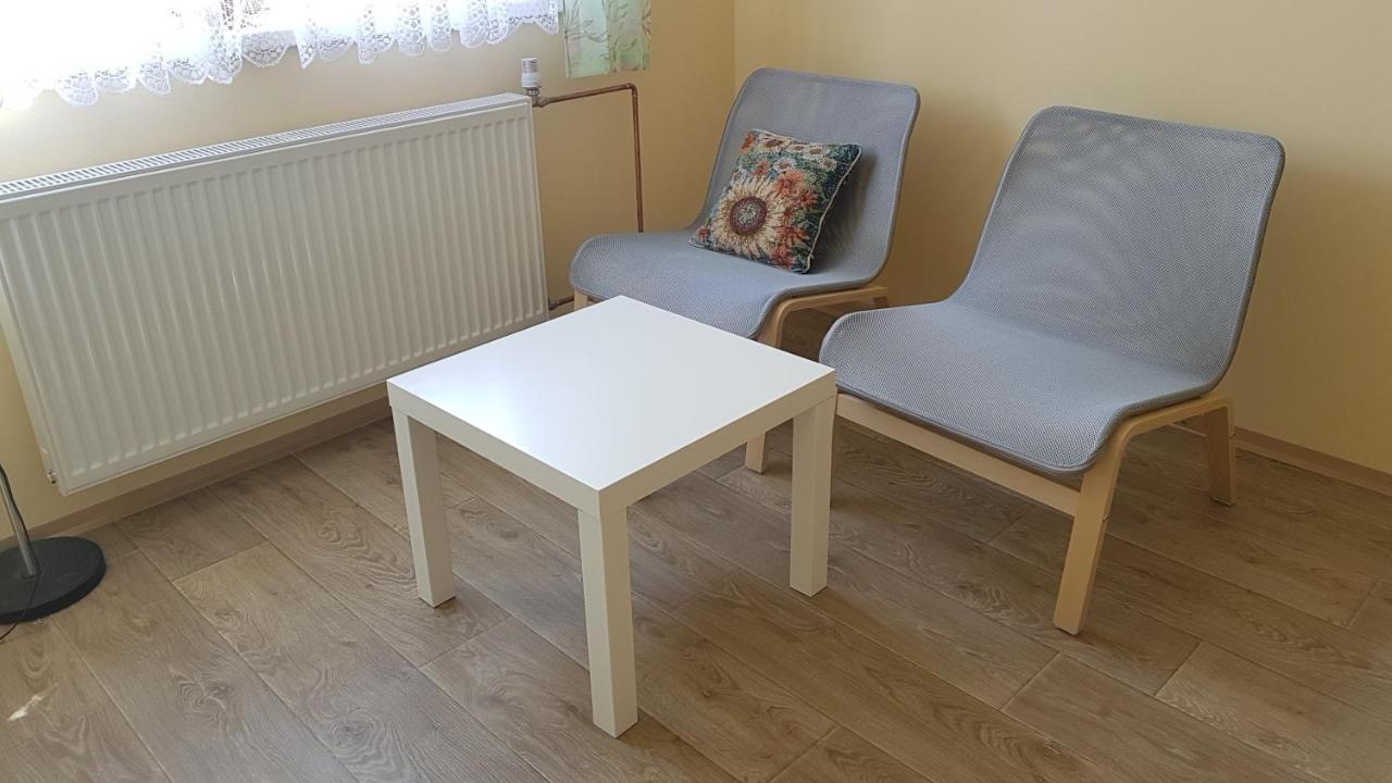 Apartment Arnika Kořenov 외부 사진