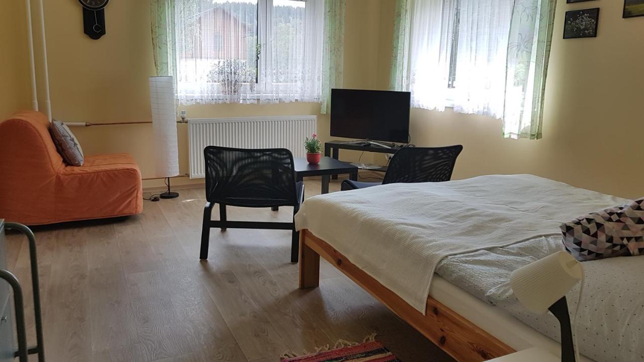 Apartment Arnika Kořenov 외부 사진