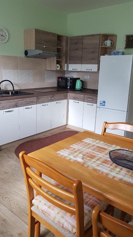 Apartment Arnika Kořenov 외부 사진