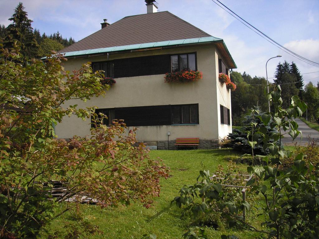 Apartment Arnika Kořenov 객실 사진